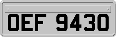 OEF9430
