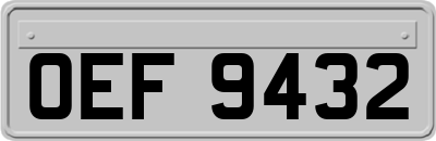 OEF9432