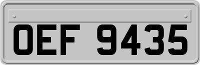 OEF9435