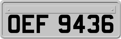 OEF9436
