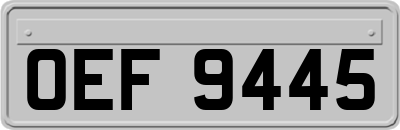 OEF9445