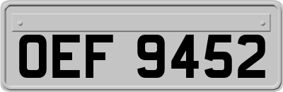 OEF9452