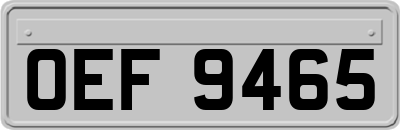 OEF9465