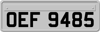OEF9485