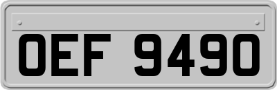 OEF9490