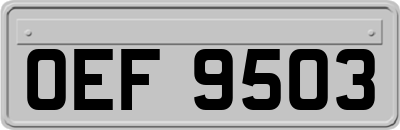 OEF9503