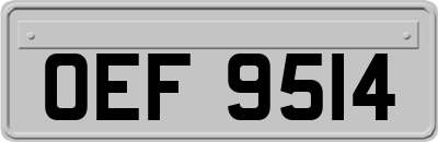 OEF9514