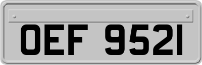 OEF9521