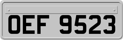 OEF9523