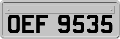 OEF9535
