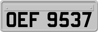 OEF9537