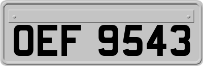 OEF9543