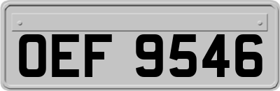 OEF9546