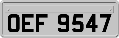 OEF9547