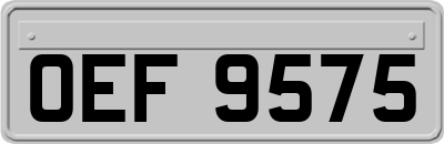 OEF9575
