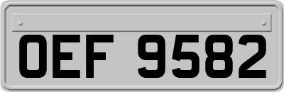 OEF9582