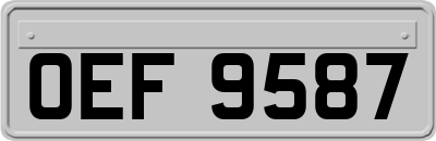 OEF9587