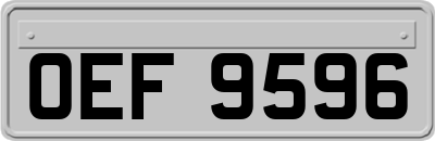 OEF9596