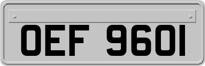 OEF9601