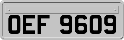 OEF9609