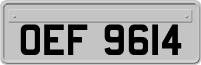 OEF9614