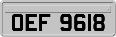 OEF9618