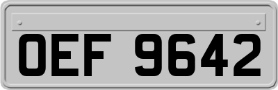 OEF9642