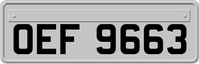 OEF9663