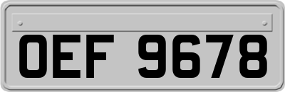 OEF9678