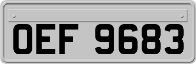 OEF9683