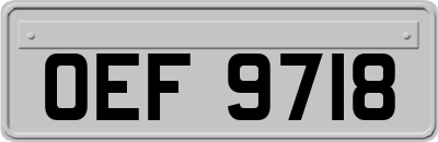 OEF9718