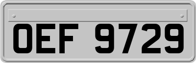 OEF9729