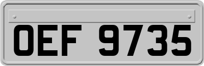 OEF9735