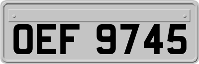 OEF9745