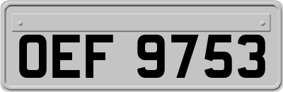 OEF9753