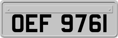 OEF9761