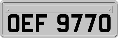 OEF9770