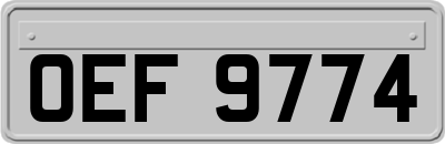 OEF9774
