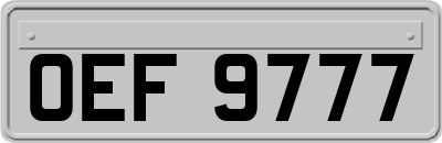 OEF9777