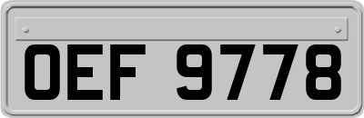 OEF9778