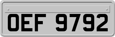 OEF9792