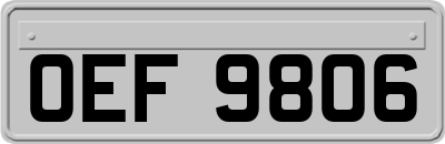 OEF9806