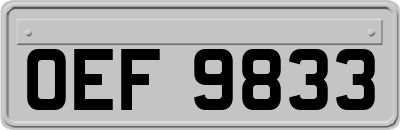 OEF9833