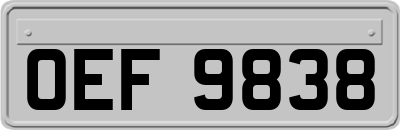 OEF9838