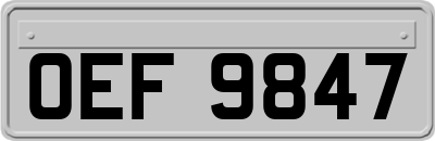 OEF9847