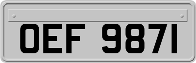 OEF9871