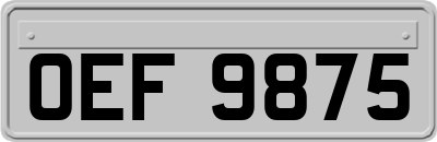 OEF9875