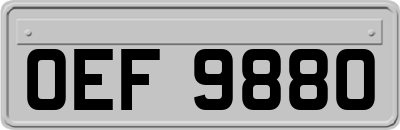 OEF9880