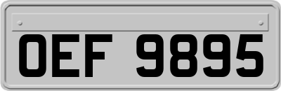 OEF9895