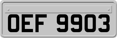 OEF9903